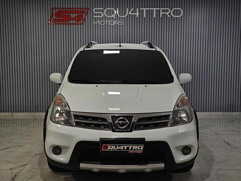 Nissan Livina Xgear 1.8 - foto 2