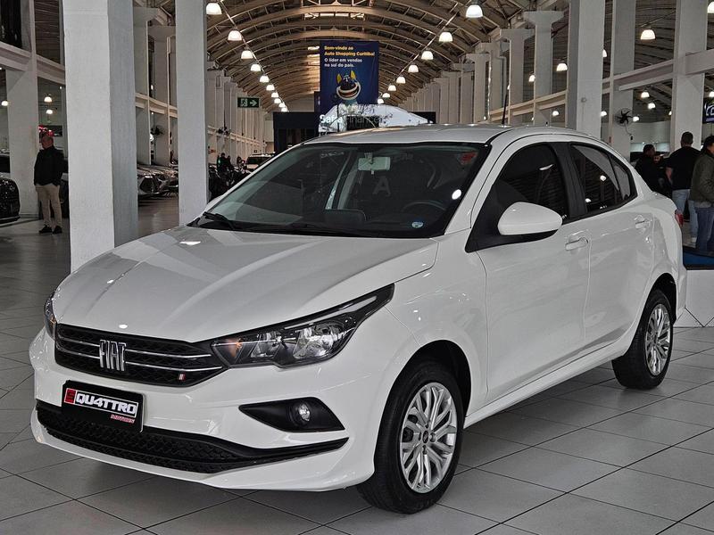 Fiat Cronos 2023 à venda