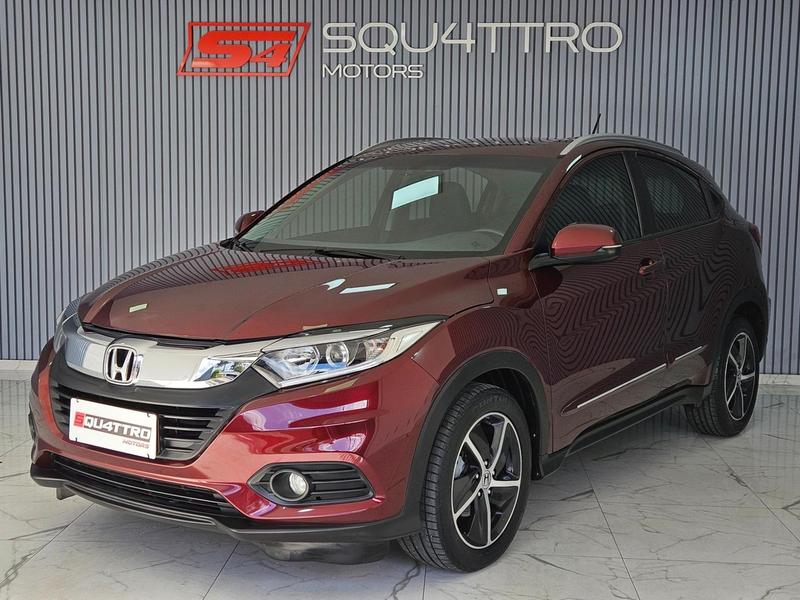 Honda HR-V 2020