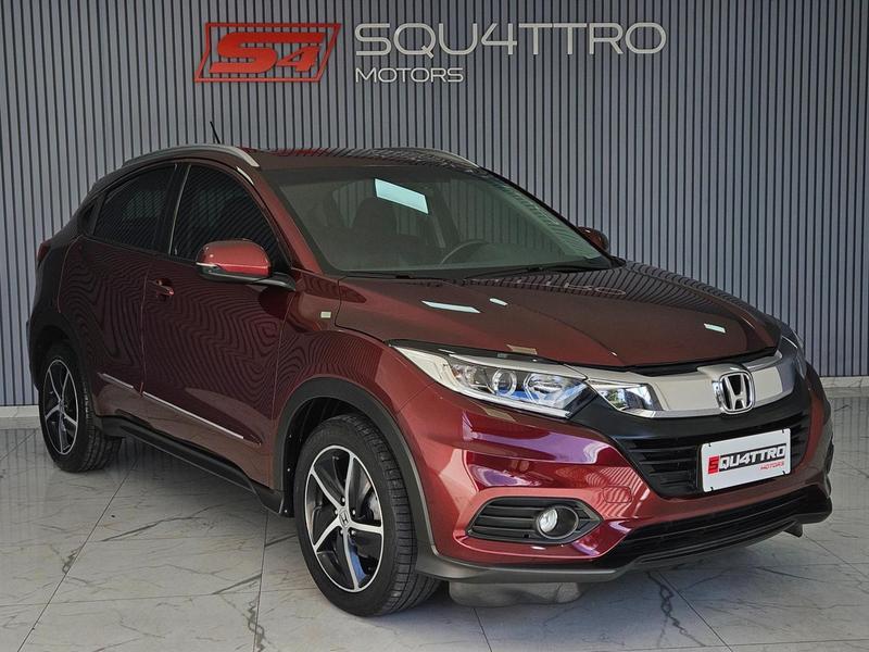 Honda HR-V EX CVT - foto 3