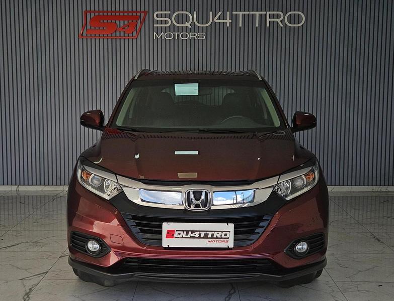 Honda HR-V EX CVT - foto 2