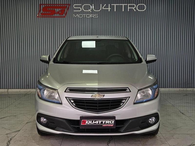 Chevrolet Prisma 14mt LT - foto 2