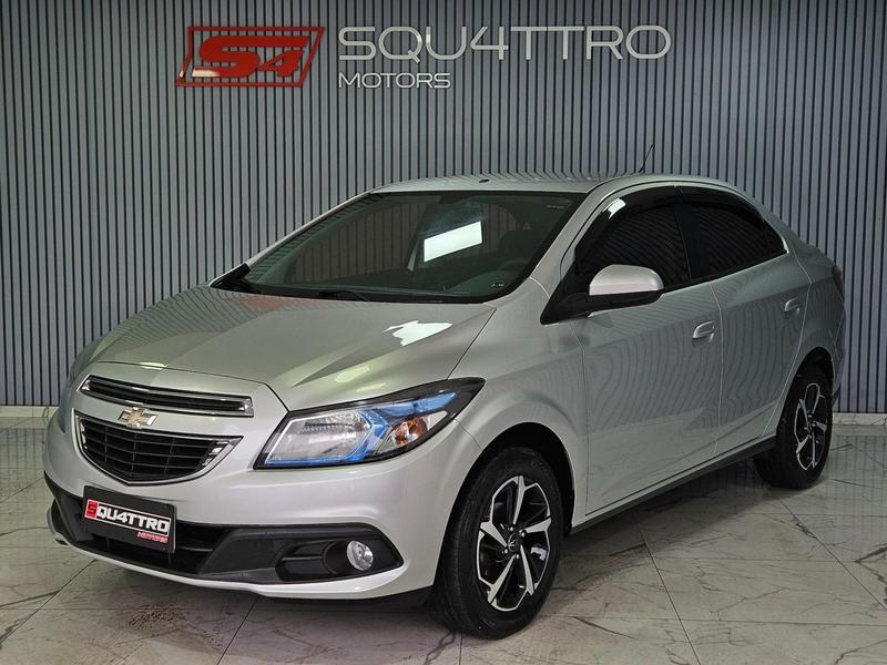 Chevrolet Prisma 2015 à venda