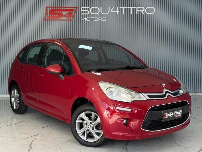 Citroën C3 Tendance - foto 3