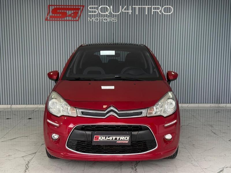 Citroën C3 Tendance - foto 2