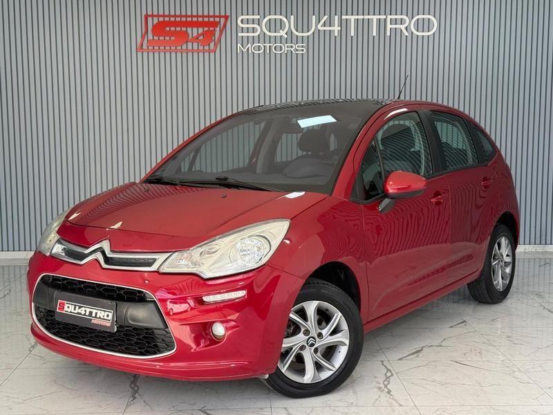 Citroën C3 2013 à venda