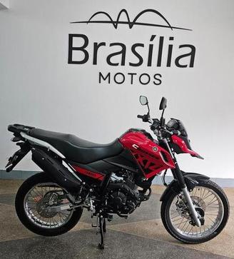 YAMAHA CROSSER S ABS