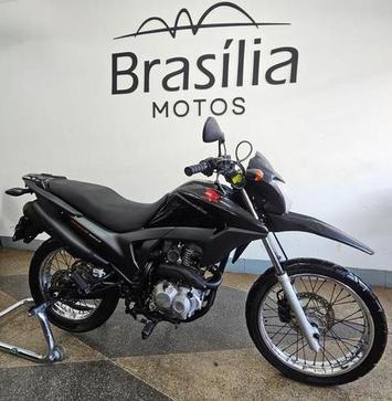 HONDA NXR 160 BROS