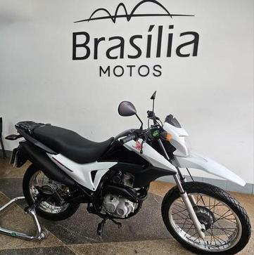 HONDA NXR 160 BROS