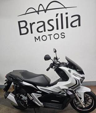 HONDA ADV 150