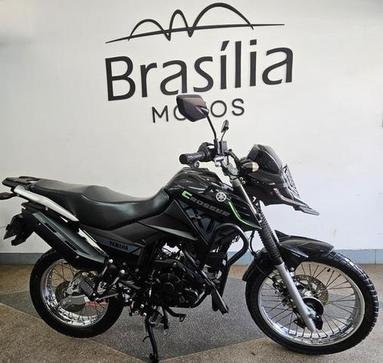 YAMAHA CROSSER S ABS