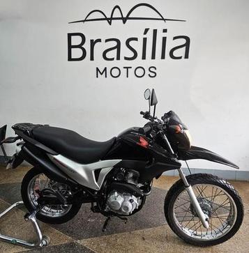 HONDA NXR 160 BROS