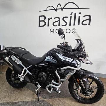 TRIUMPH TIGER 900 GT