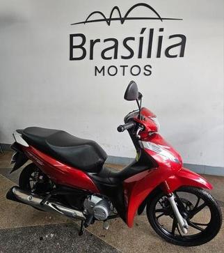 HONDA BIZ 125