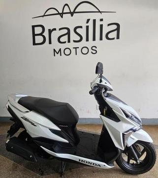 HONDA ELITE 125