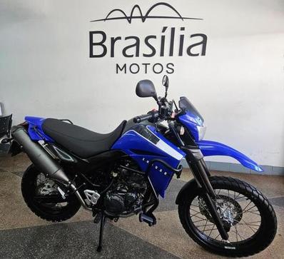 YAMAHA XT 660R