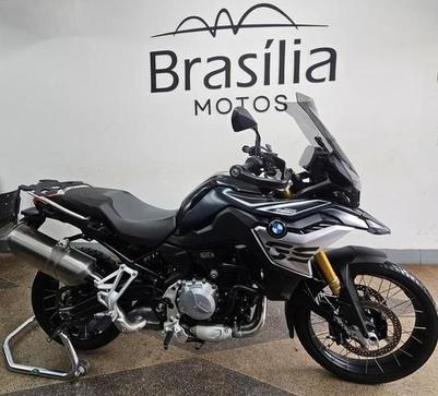 BMW F850 GS