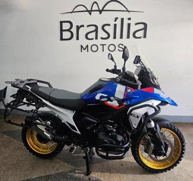 BMW R1300GS TROPHY