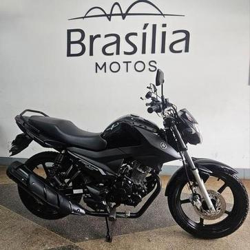 YAMAHA YBR150 FACTOR ED