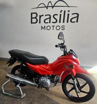 HONDA POP 110I