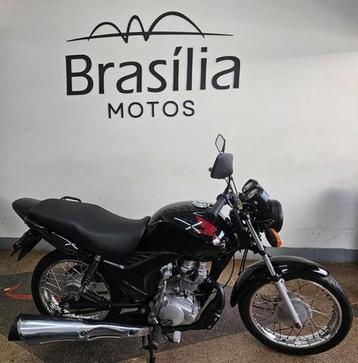 HONDA CG 125 FAN KS
