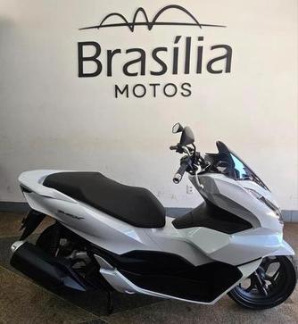 HONDA PCX 160
