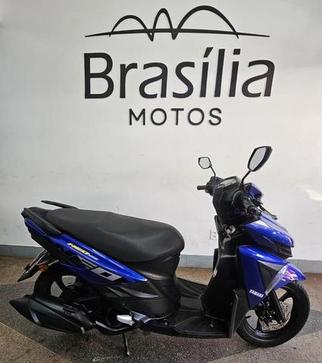 YAMAHA NEO 125