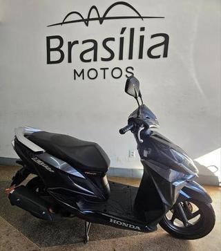 HONDA ELITE 125