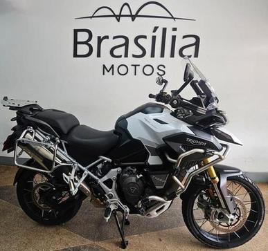 TRIUMPH TIGER 1200 RA EX