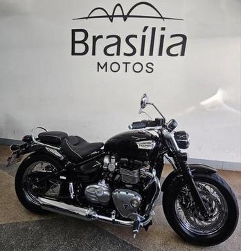 TRIUMPH SPEEDMASTER