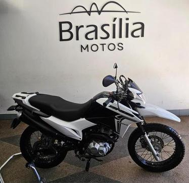 HONDA NXR160 BROS ESDD
