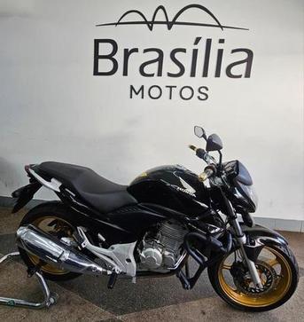 HONDA CB 300R