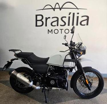ROYAL ENFIELD ROYAL ENFILED HIMALAYA