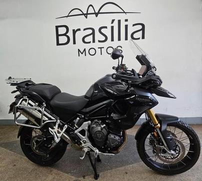 TRIUMPH TIGER 1200 BLEDT