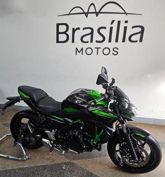 KAWASAKI KAWASAKZ650