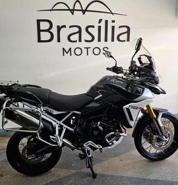 TRIUMPH TIGER 900 RALLYP