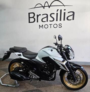 YAMAHA FZ25 FAZER