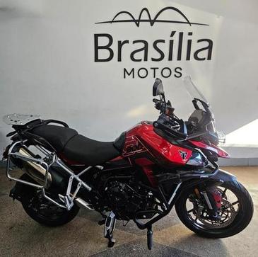 TRIUMPH TIGER 900 GT PRO