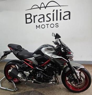 KAWASAKI KAWASAKZ900