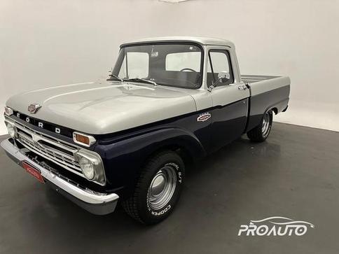 FORD F100 
