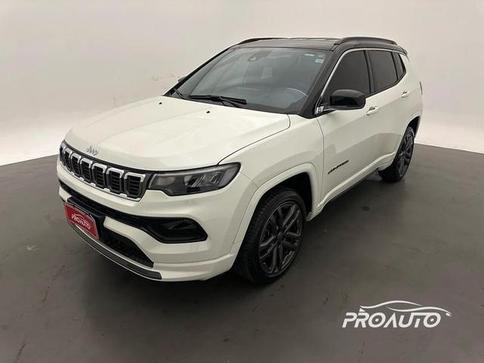 JEEP COMPASS OVERLA 2.0T