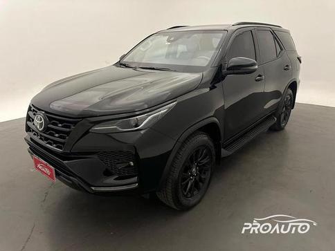 TOYOTA HILUX SWSRXA4FD