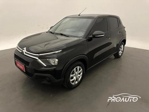 CITROEN C3 LIVE PK 1.0