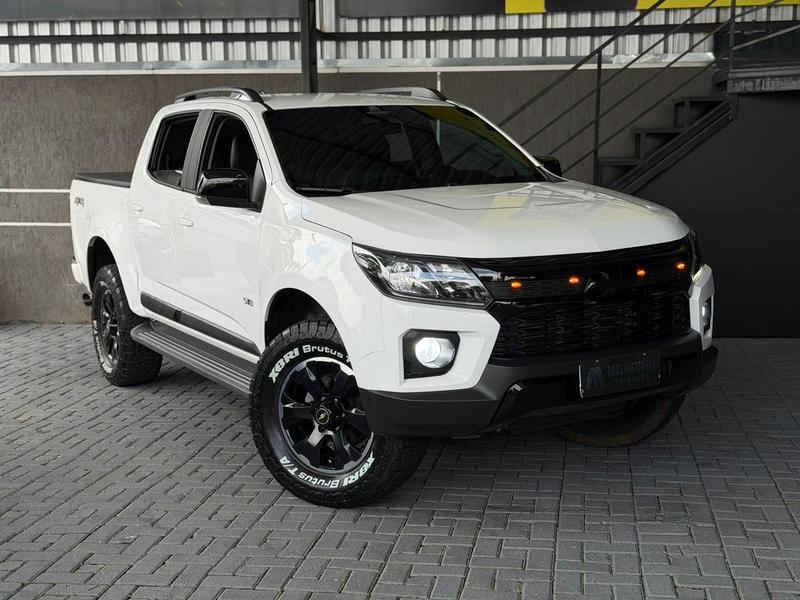 CHEVROLET S10 LS 2.8 TDI 4X4 CD