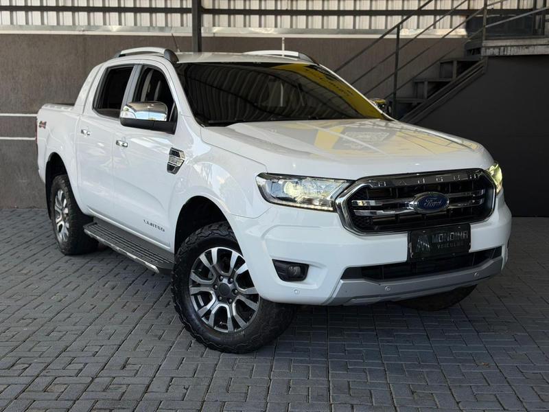 FORD RANGER LTDCD4A32C