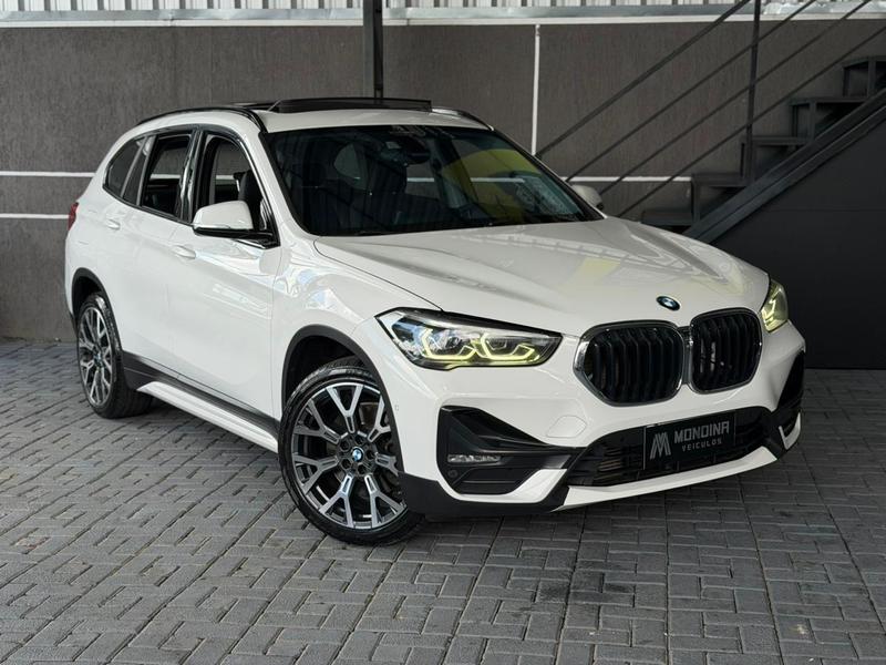 BMW X1 X25I ACTIVE FLEX