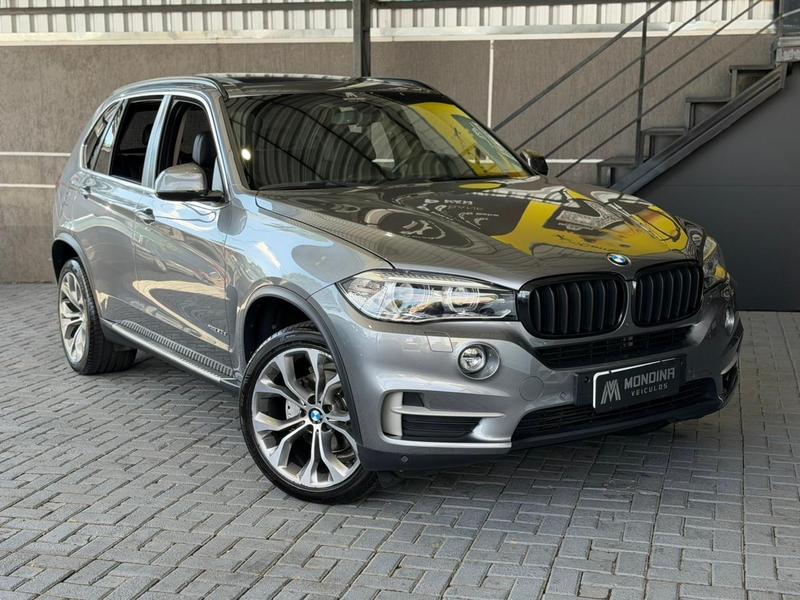 BMW X5 XDRIVE 30D 3.0 DIESEL