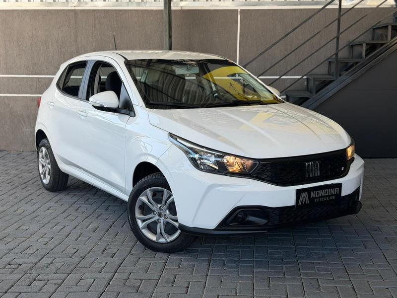 FIAT ARGO 1.0 FIREFLY FLEX DRIVE MANUAL