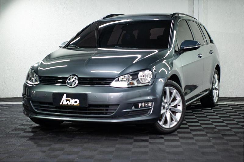 VOLKSWAGEN GOLF VARIANT CL AA