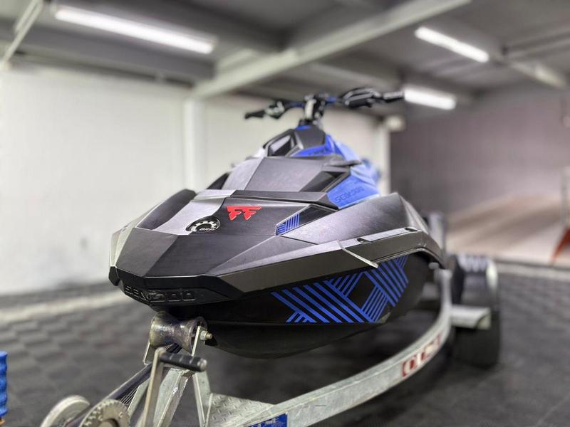 SEADOO SPARK TRIXX 90HP